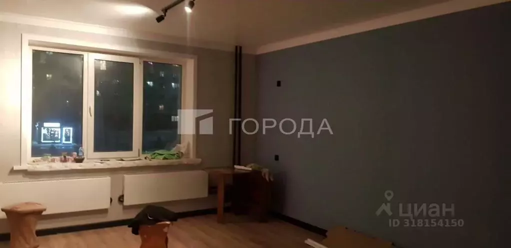 2-к кв. Новосибирская область, Новосибирск ул. Татьяны Снежиной, 46 ... - Фото 0
