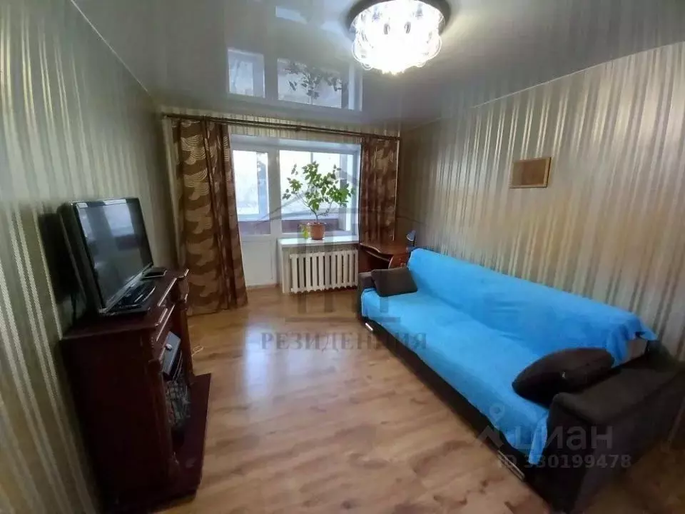 2-к кв. Свердловская область, Екатеринбург ул. Кузнецова, 8 (41.9 м) - Фото 2
