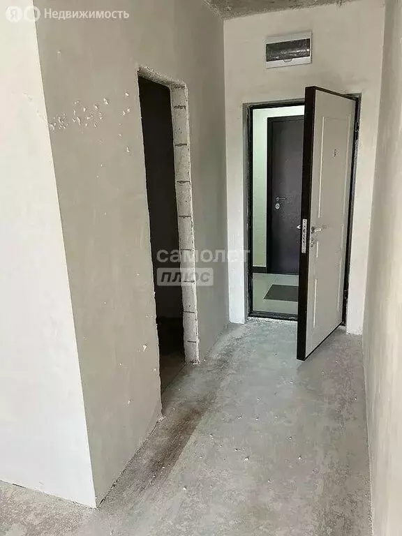 Квартира-студия: Ростов-на-Дону, улица Нансена, 103 (27.7 м) - Фото 1