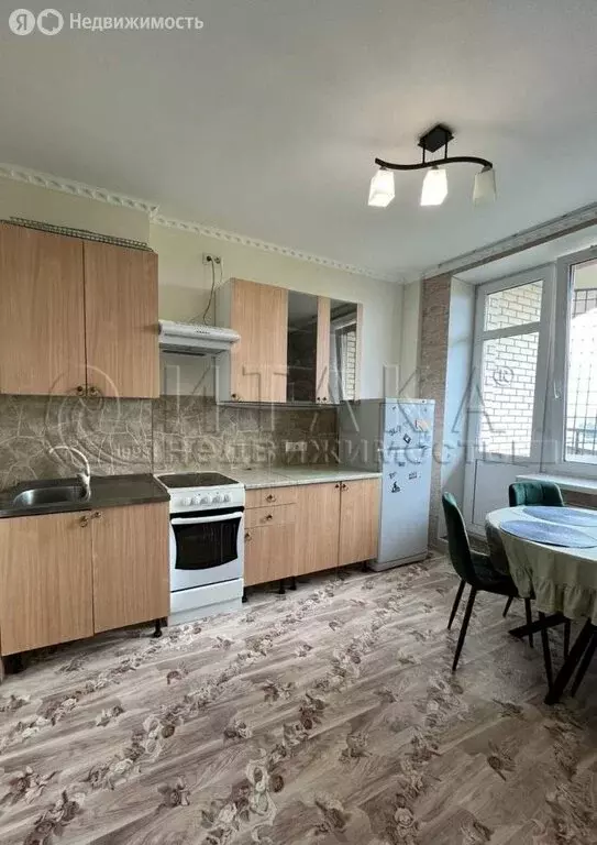 2-комнатная квартира: Санкт-Петербург, улица Орджоникидзе, 52 (52.7 м) - Фото 1