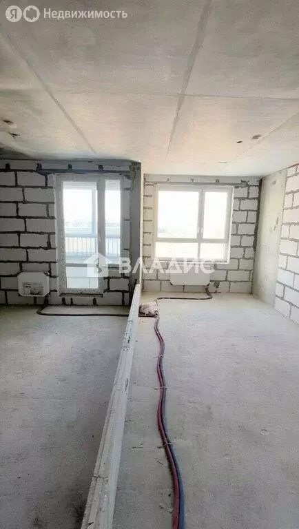 1-комнатная квартира: Химки, улица Генерала Дьяконова, 2 (40 м) - Фото 2