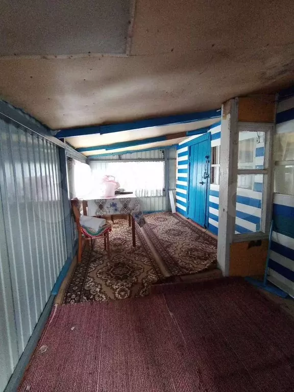 Дом 57 м на участке 16 сот. - Фото 1