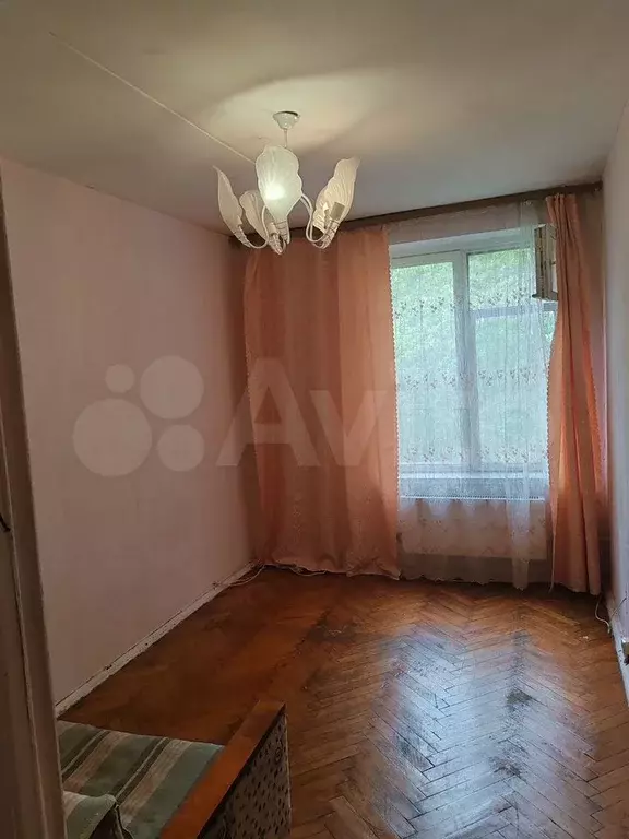 3-к. квартира, 58,5 м, 5/5 эт. - Фото 1