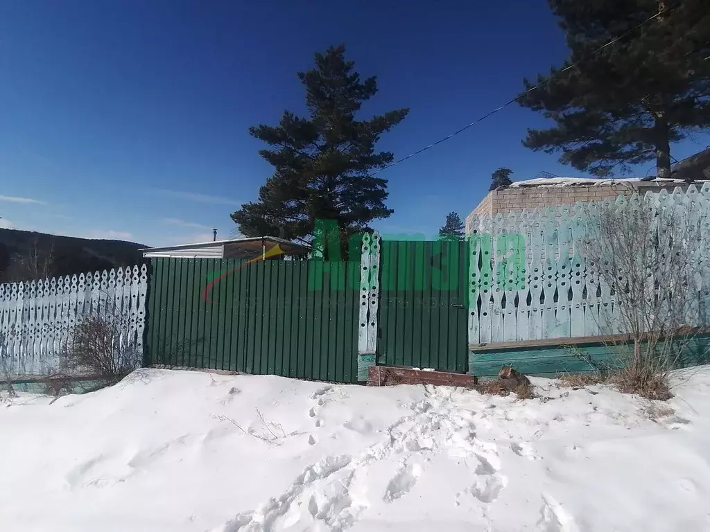 Участок в Забайкальский край, Читинский район, № 81 Ручейки СНТ просп. ... - Фото 2