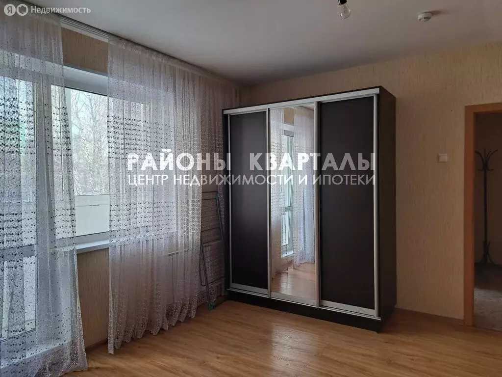 1-комнатная квартира: Челябинск, улица Александра Шмакова, 36 (40 м) - Фото 0