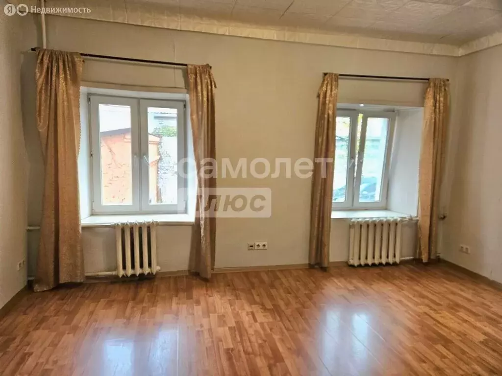 2к в 6-комнатной квартире (14.1 м) - Фото 1