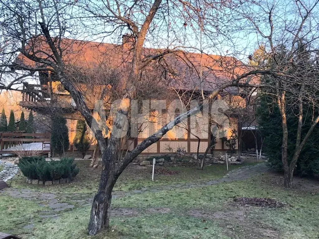 Коттедж в Москва пос. Речник, ул. 3-я Линия (400 м) - Фото 2