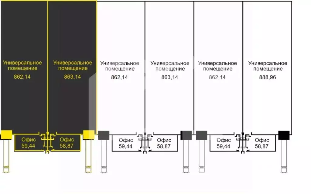 Производственное помещение в Московская область, Лыткарино Детский ... - Фото 1