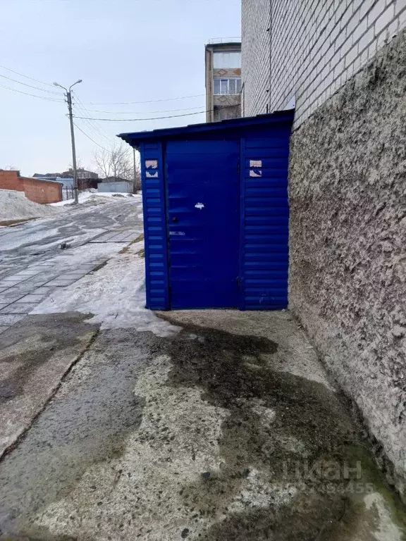 Помещение свободного назначения в Челябинская область, Кыштым ул. Юлии ... - Фото 2