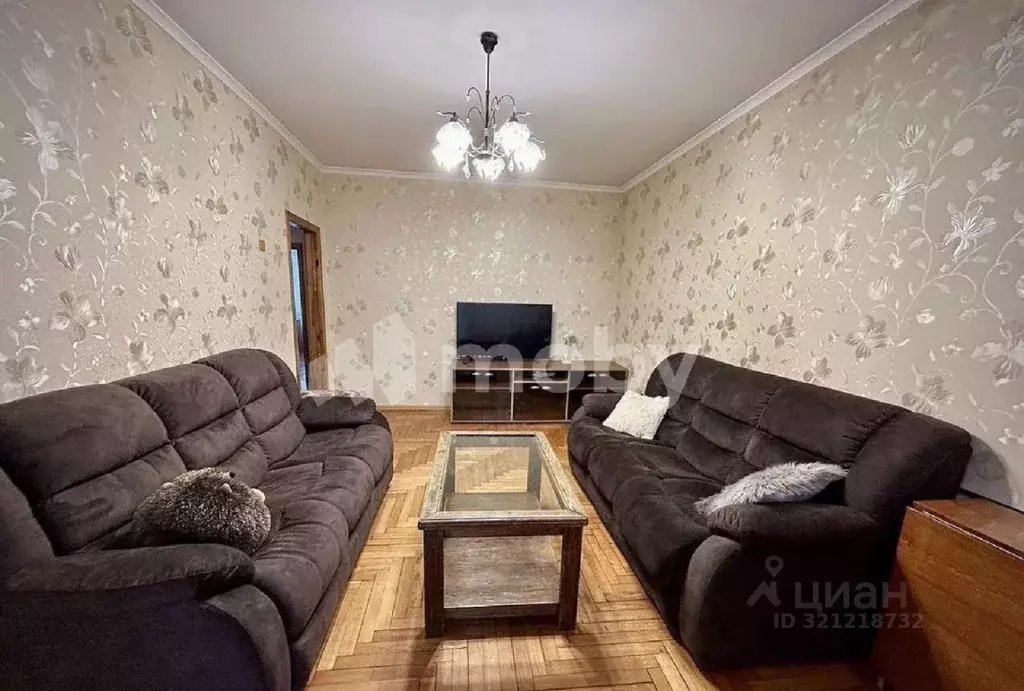 4-к кв. Калининградская область, Калининград Зоологическая ул., 15 ... - Фото 0
