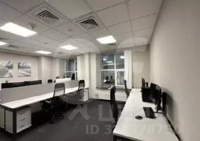 Офис в Москва ул. Бутырский Вал, 68/70С1 (1907 м) - Фото 1