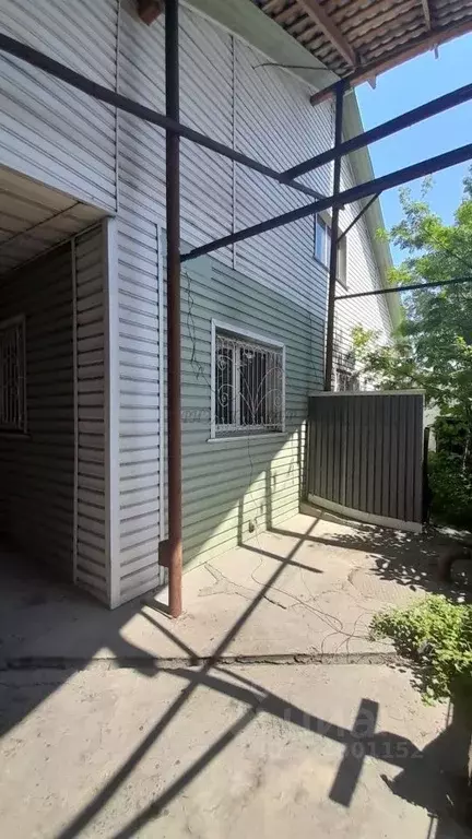 Дом в Алтай, Горно-Алтайск ул. Валерия Чаптынова (69 м) - Фото 1