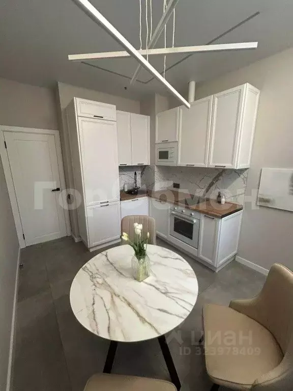 1-к кв. Москва Березовая аллея, 19к3 (31.3 м) - Фото 1