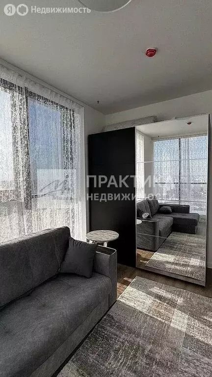 2-комнатная квартира: Москва, Пятницкое шоссе, 56Б (49 м) - Фото 2