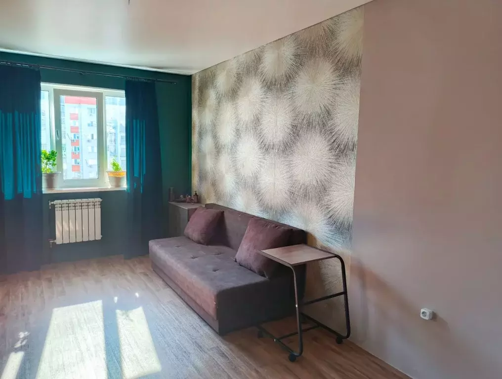 Продаётся 1-к квартира, 35 м - Фото 0
