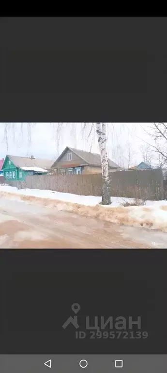 Дом в Тверская область, Тверь Восточная ул. (60 м) - Фото 2