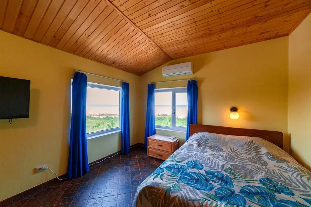 Комната Краснодарский край, Ейский район, Должанская ст-ца Приморский ... - Фото 1