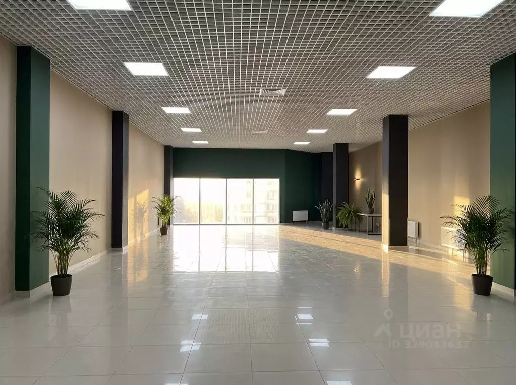 Помещение свободного назначения в Москва Салтыковская ул., 49А (700 м) - Фото 1