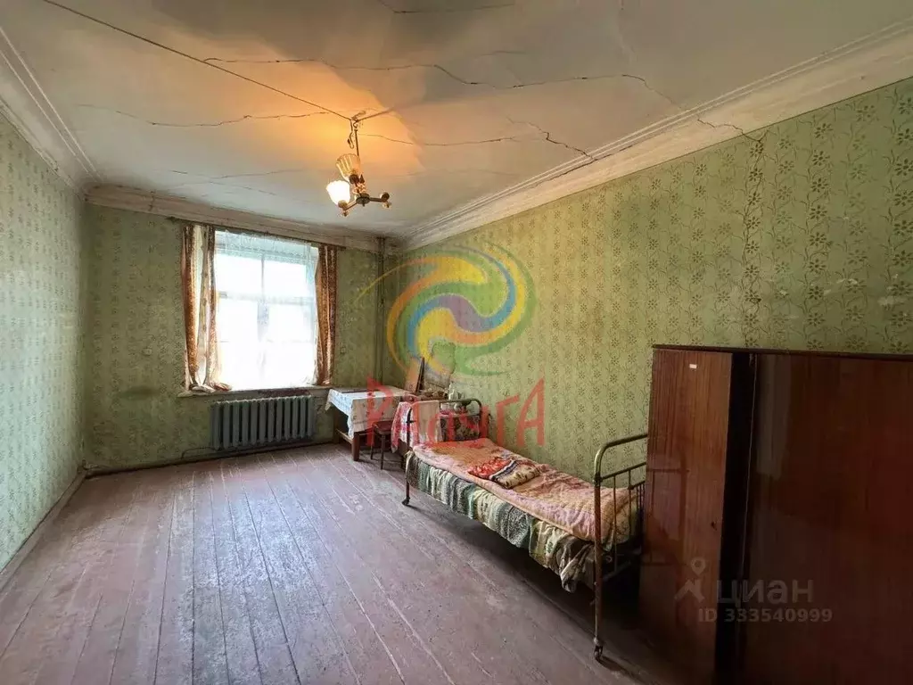 Комната Ивановская область, Иваново Академическая ул., 31 (20.9 м) - Фото 2