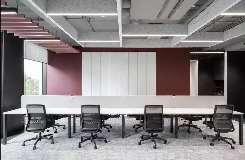 Офис в Москва Ленинградский просп., 36с41 (749 м) - Фото 2