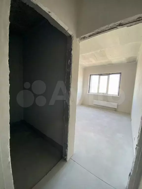 2-к. квартира, 64,6 м, 16/19 эт. - Фото 1