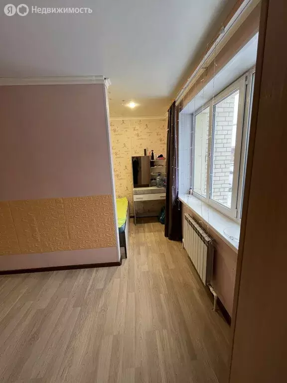 1-комнатная квартира: Ясный, улица Строителей, 13 (40.3 м) - Фото 2