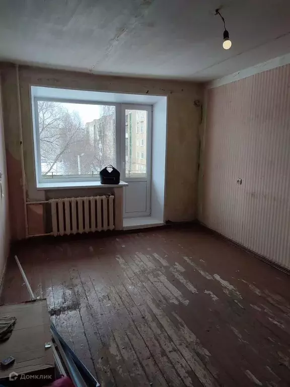 Продаётся 1-к квартира, 29 м - Фото 0