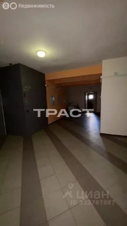 3-комнатная квартира: Воронеж, Пеше-Стрелецкая улица, 58к1 (73.5 м) - Фото 2