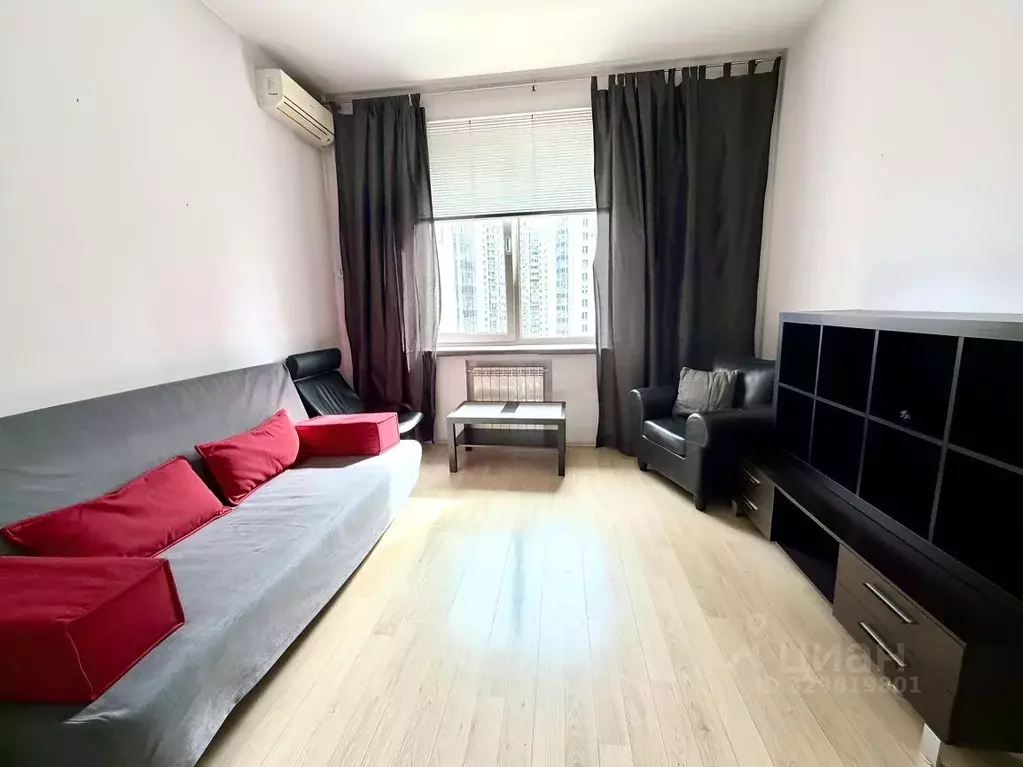 1-к кв. Санкт-Петербург Киришская ул., 4 (35.3 м) - Фото 1