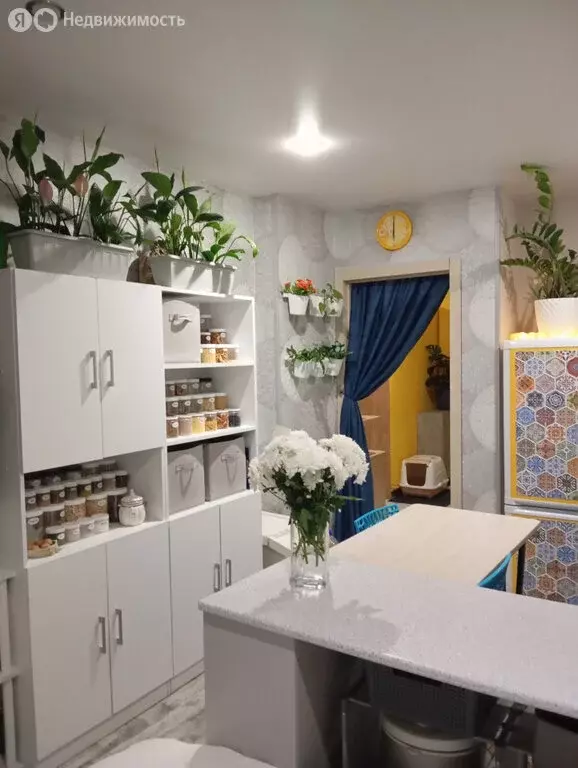 3-комнатная квартира: Екатеринбург, Республиканская улица, 5 (76.5 м) - Фото 2