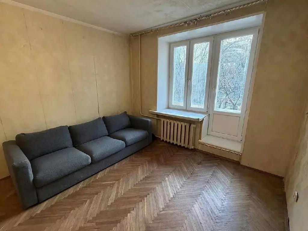 Продается 2-комнатная квартира - Фото 2