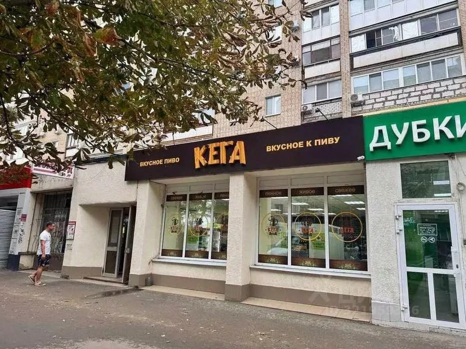 Торговая площадь в Саратовская область, Саратов ул. Усть-Курдюмская, ... - Фото 2