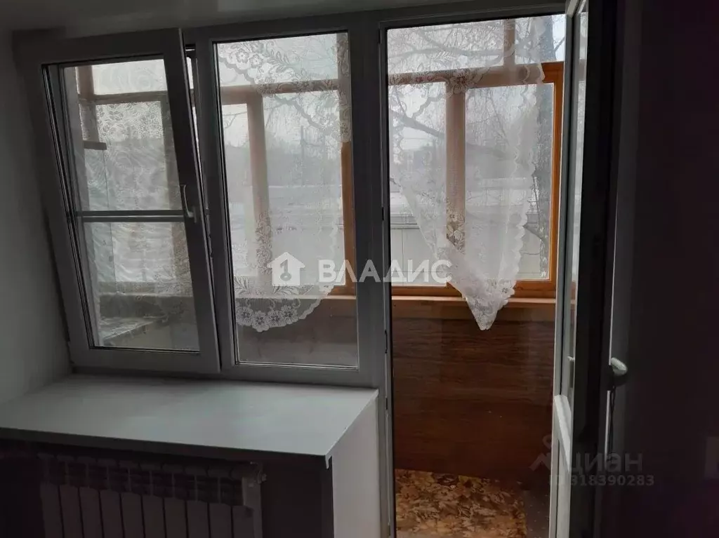 2-к кв. Ивановская область, Иваново ул. Маршала Василевского, 12 (45.0 ... - Фото 1