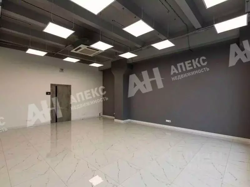 Офис в Москва Большая Новодмитровская ул., 23С2 (41 м) - Фото 2