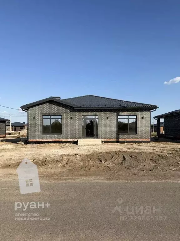 Коттедж в Татарстан, Казань ул. Манзара (180 м) - Фото 0