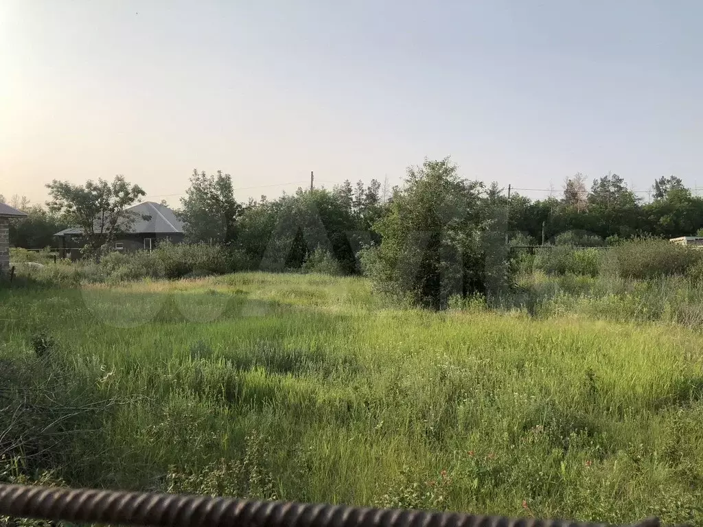 Участок 8 сот. (СНТ, ДНП) - Фото 1