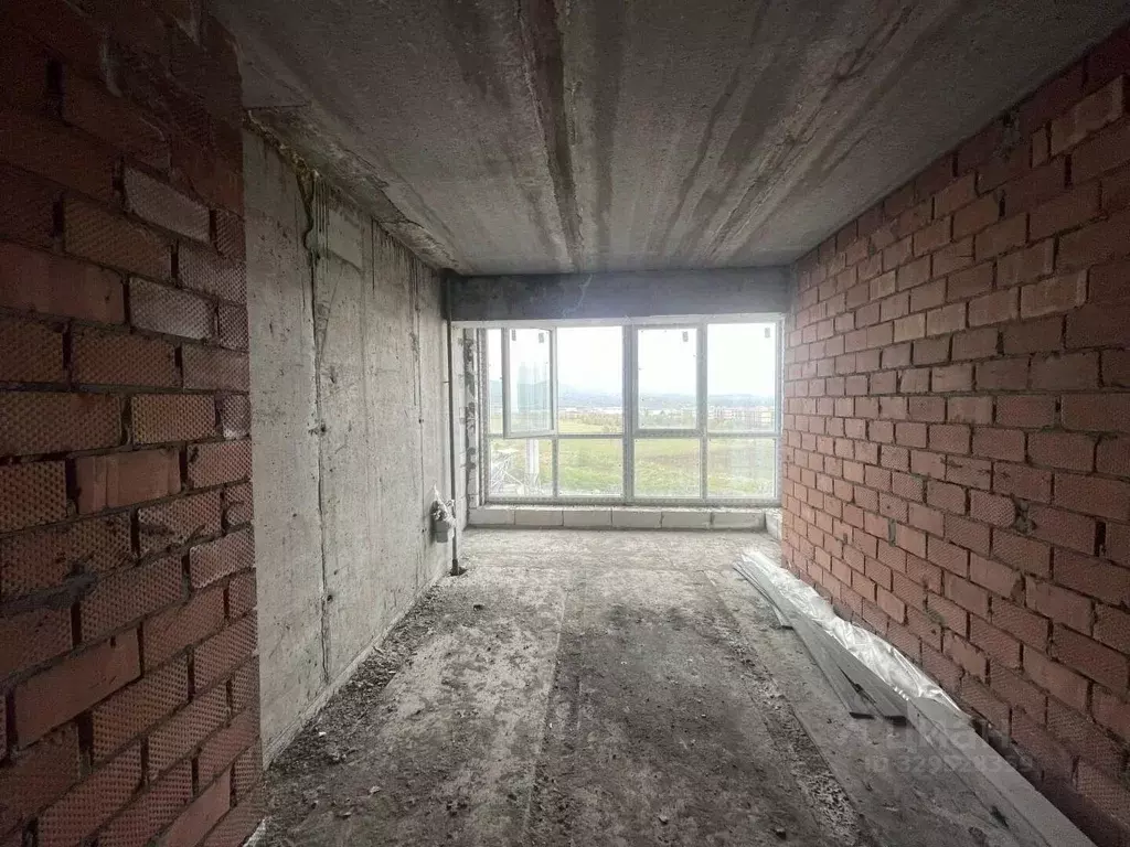 1-к кв. Северная Осетия, Владикавказ ул. Цоколаева, 41 (45.0 м) - Фото 1