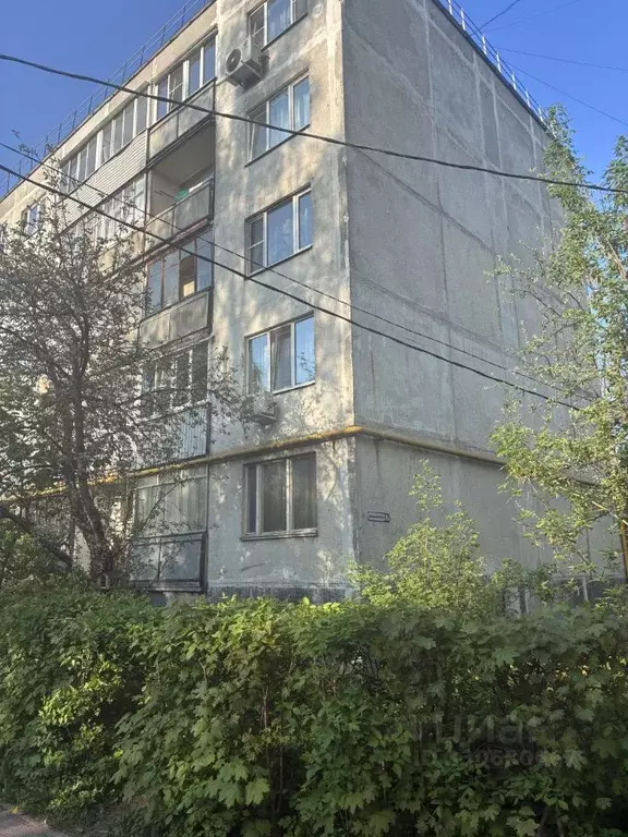 1-к кв. Московская область, Ивантеевка Пушкинский городской округ, ... - Фото 2