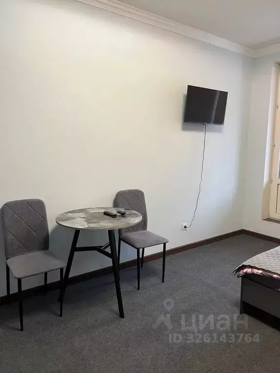 Студия Ленинградская область, Мурино Всеволожский район, бул. ... - Фото 2