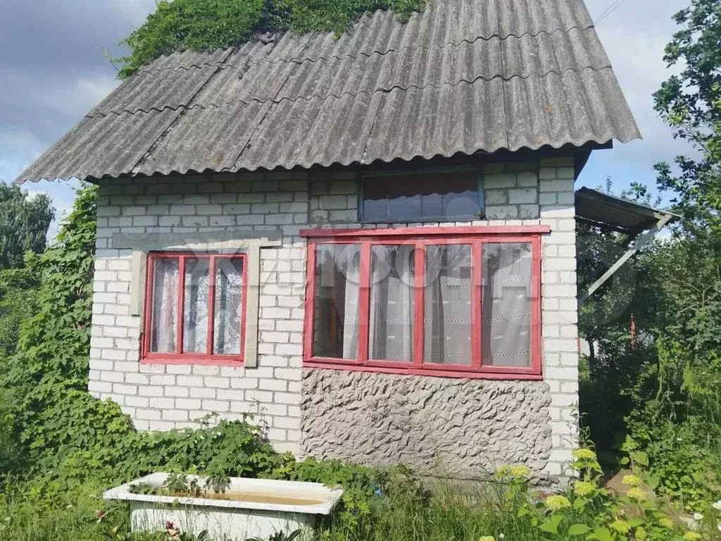 Участок 6 сот. (СНТ, ДНП) - Фото 0