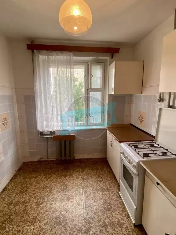 Продаётся 2-к квартира, 53.9 м - Фото 1