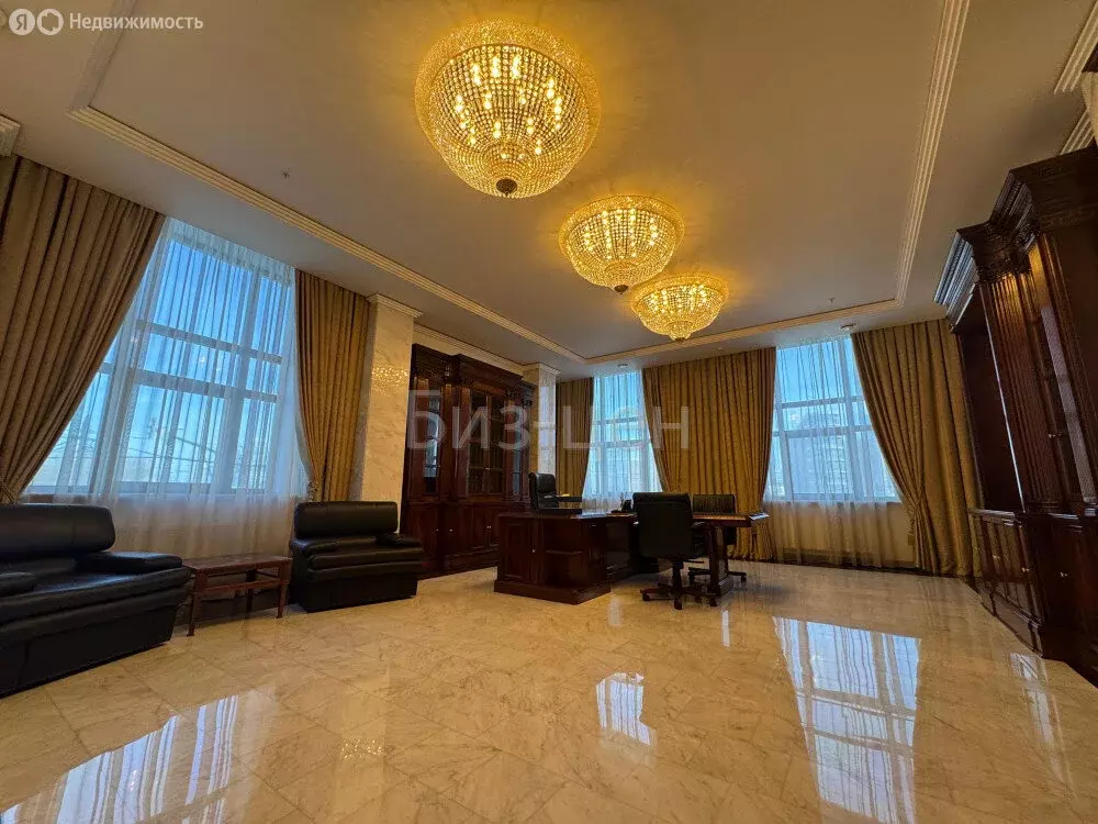 Офис (1720.9 м) - Фото 2