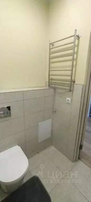 1-к кв. Тюменская область, Тюмень Новгородская ул., 3 (31.0 м) - Фото 1