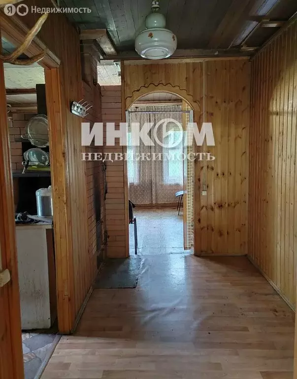 Дом в Купанское, Плещеевская улица, 2 (50 м) - Фото 1