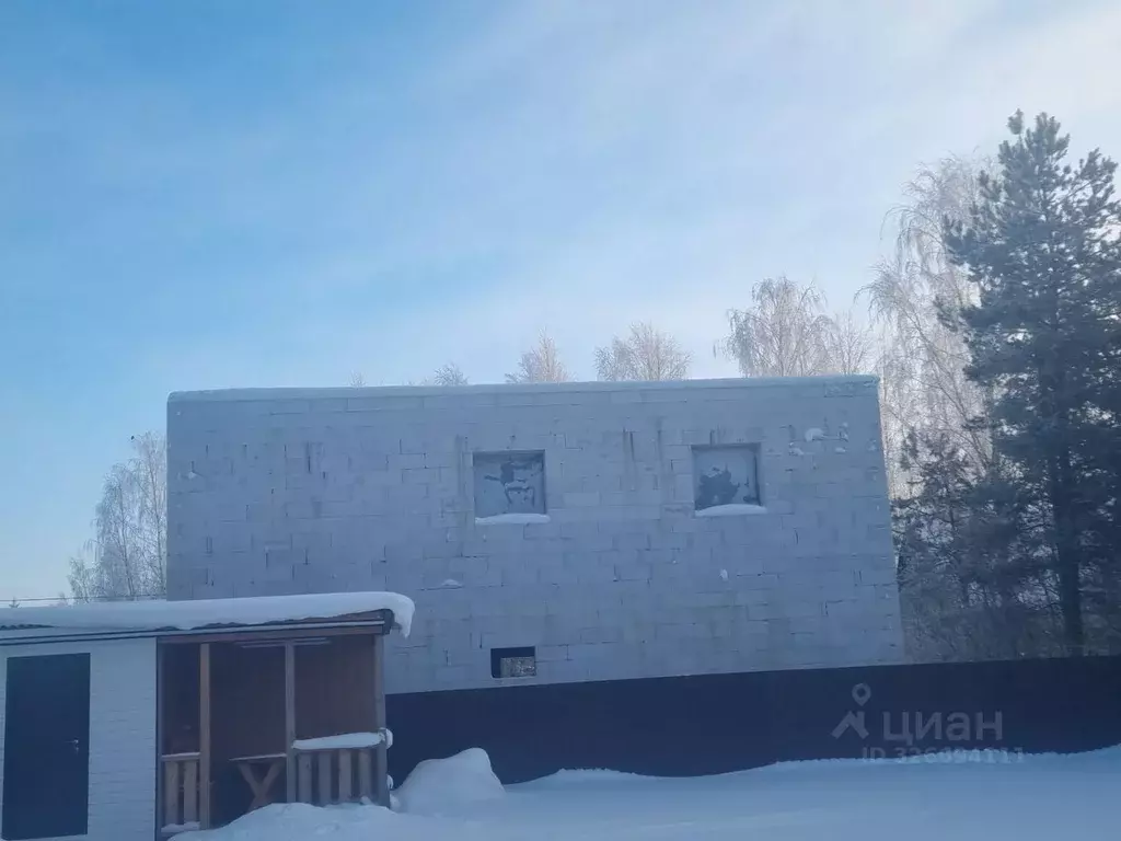 Дом в Ленинградская область, Всеволожский район, Морозовское городское ... - Фото 2