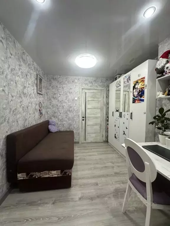 3-к кв. Кировская область, Киров ул. Воровского, 121 (59.1 м) - Фото 1