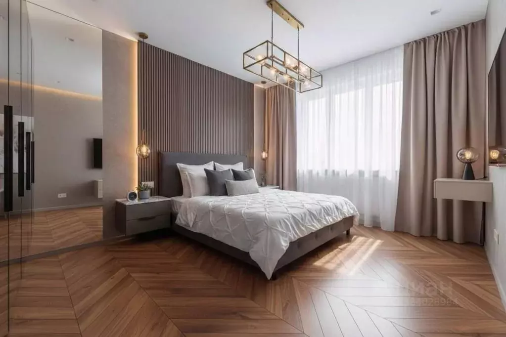 1-к кв. Татарстан, Казань ул. Четаева, 43А (41.0 м) - Фото 2
