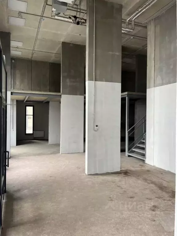 Помещение свободного назначения в Санкт-Петербург Южно-Приморский ... - Фото 1