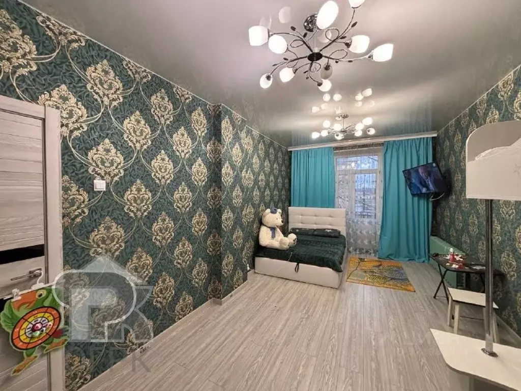 3-к кв. Московская область, Балашиха Дзержинского мкр, 3 (72.0 м) - Фото 1