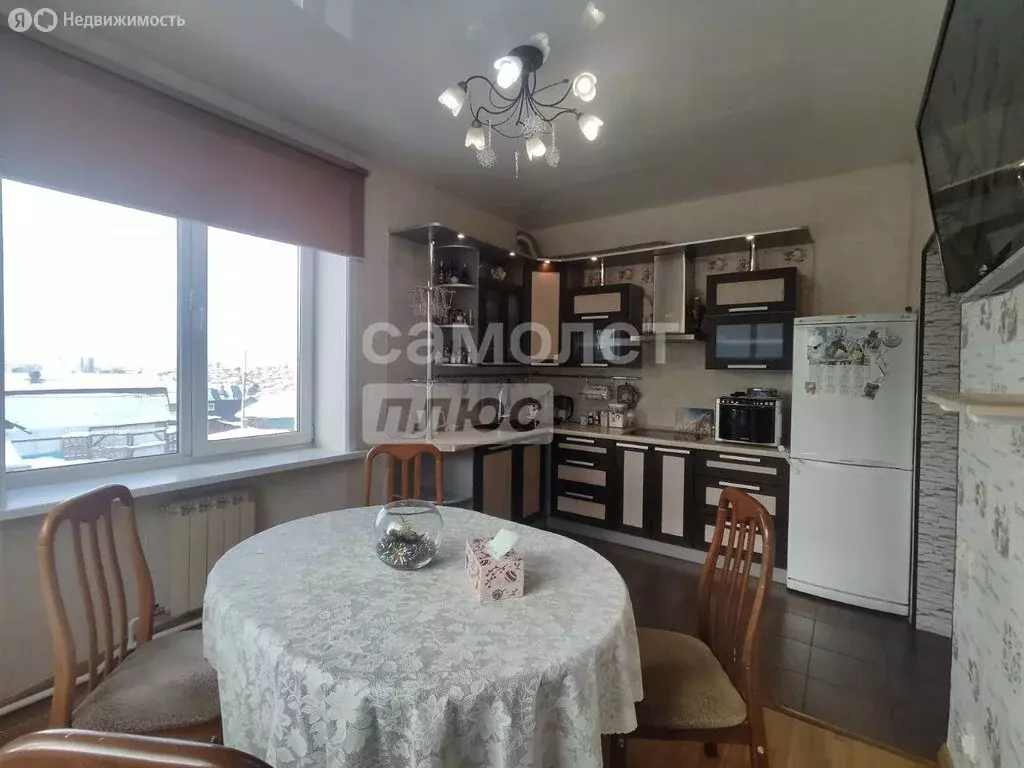 Дом в Иркутск, проезд Радищева, 21 (181.7 м) - Фото 2